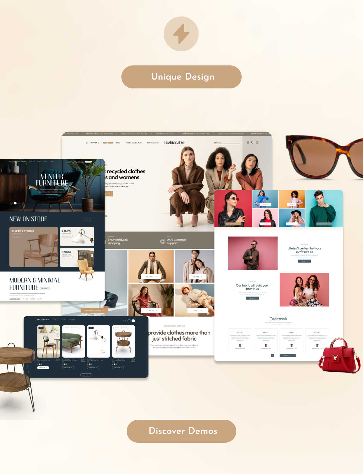 ShopRetro - Multi-purpose Shopify Theme OS 2.0 - 6