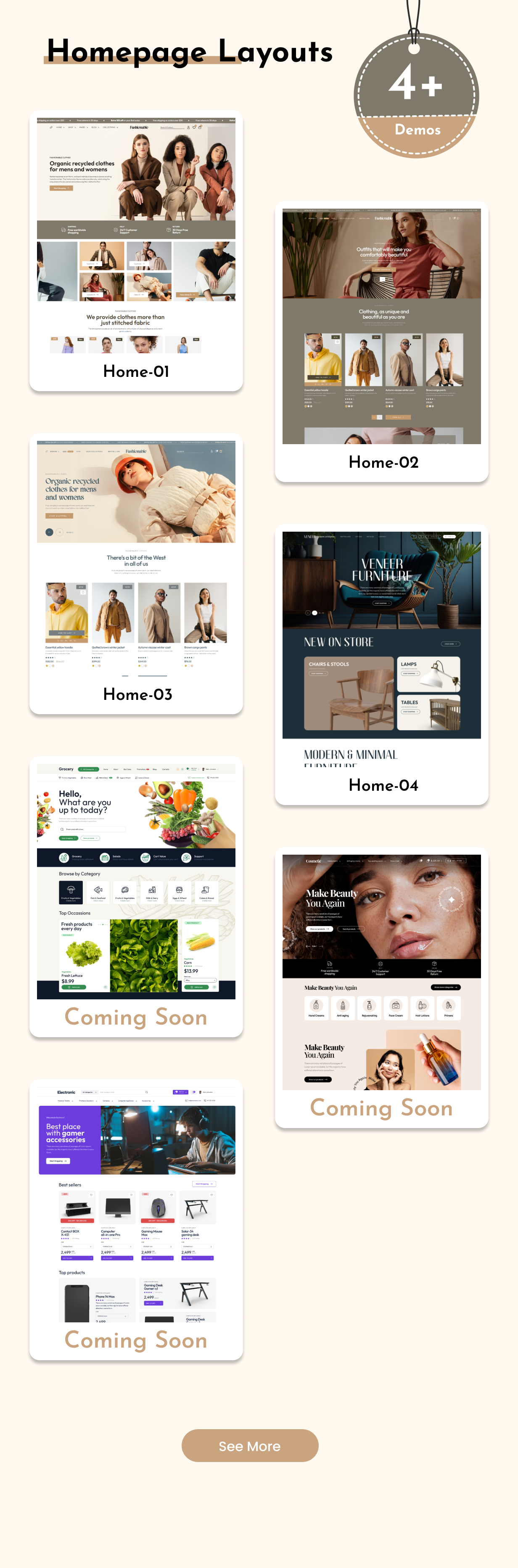 ShopRetro - Multi-purpose Shopify Theme OS 2.0 - 8