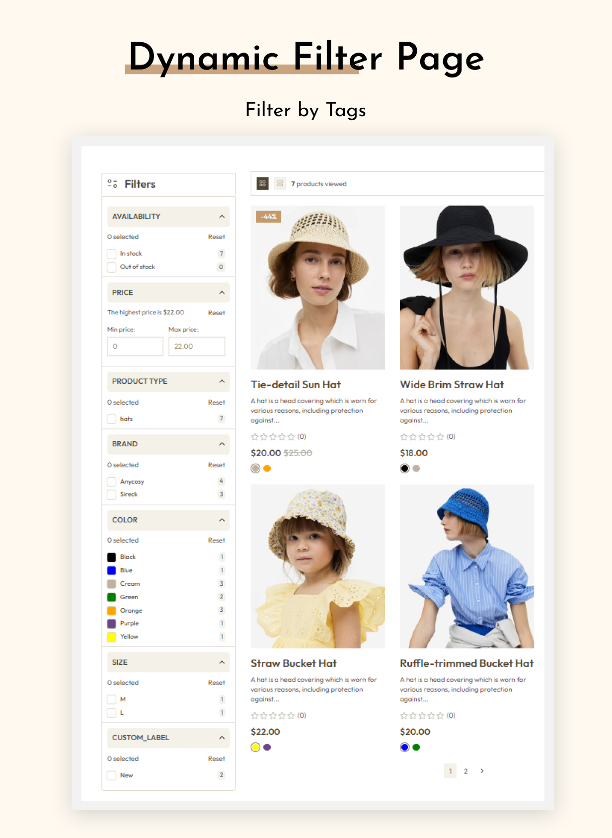 ShopRetro - Multi-purpose Shopify Theme OS 2.0 - 10