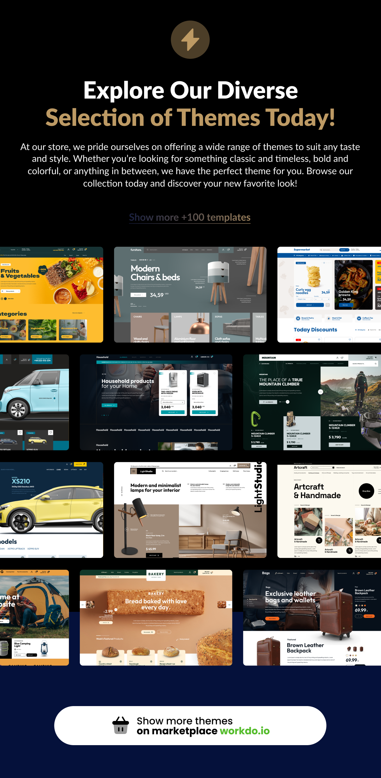 Logistics Boxes - Transport Theme Shopify 2.0 - 6