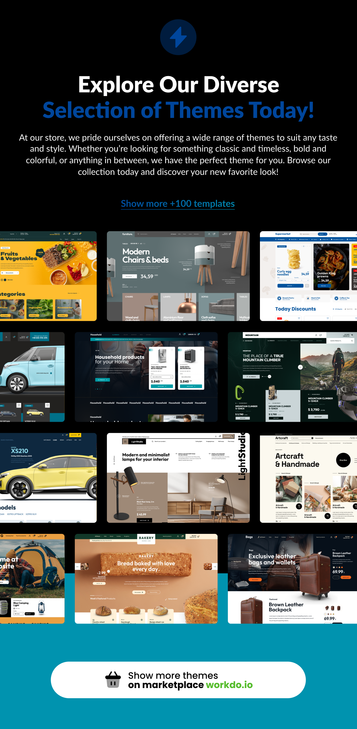 Pharmacy - Medicine and Clinic Shopify 2.0 Theme - 6