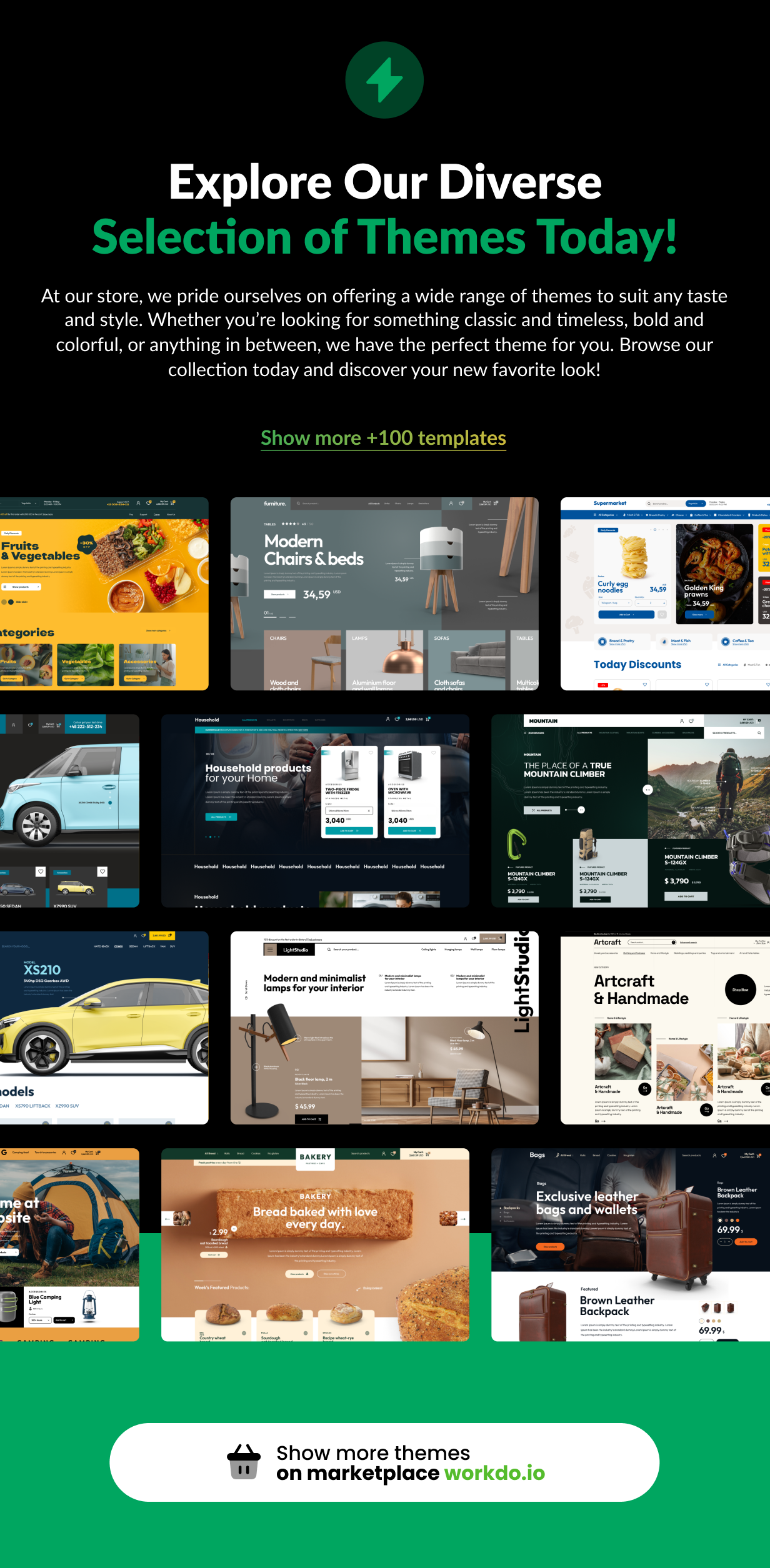 Childcare - Daycare and Childcare Shopify Theme 2.0 - 6