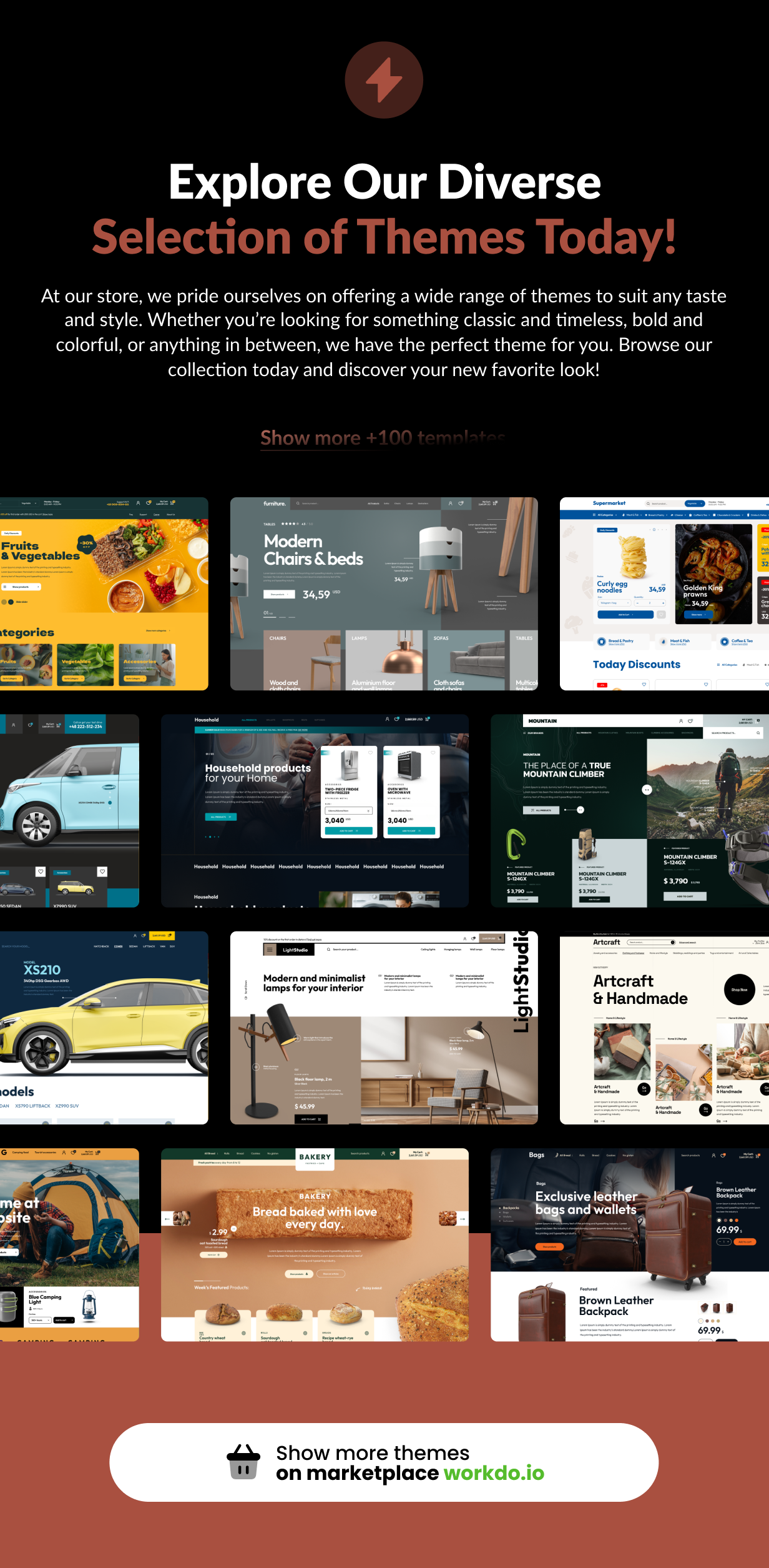 Beauty Cosmetics - Shopify Makeup Store Theme 2.0 - 6