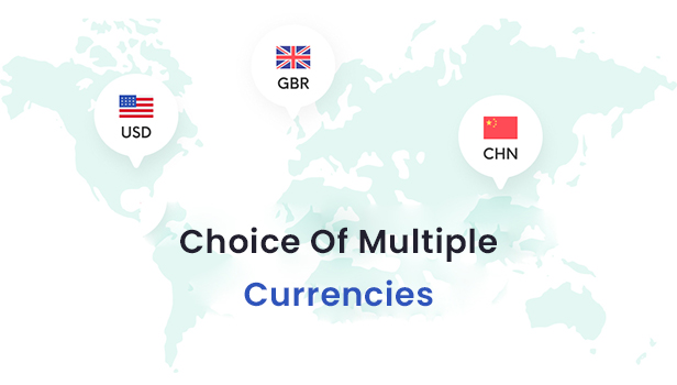Belliza Multi-Currency Shopify Theme