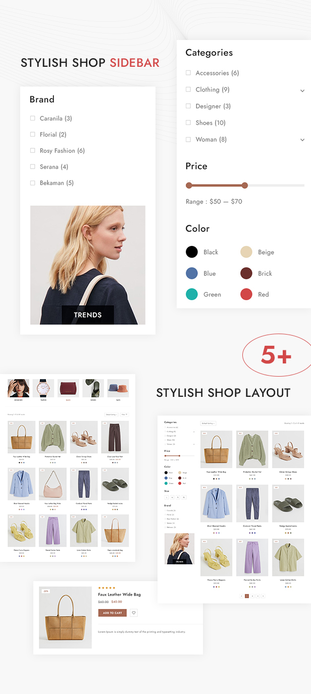 belliza shopify jewelry theme