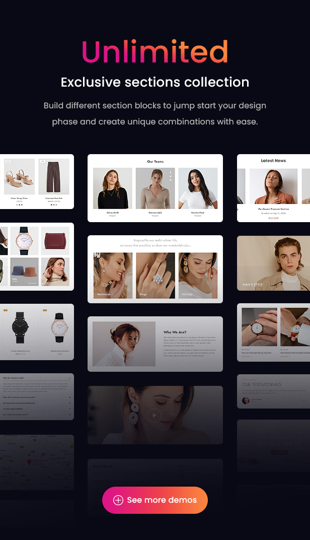 belliza shopify theme