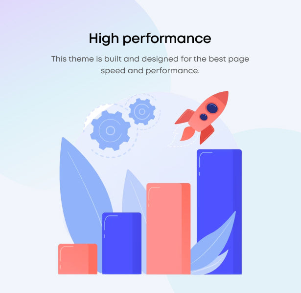 high performances 