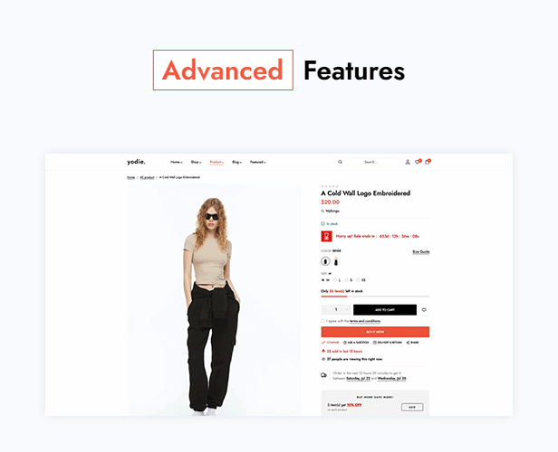 Yodie - Multipurpose Shopify Theme OS 2.0 - 15