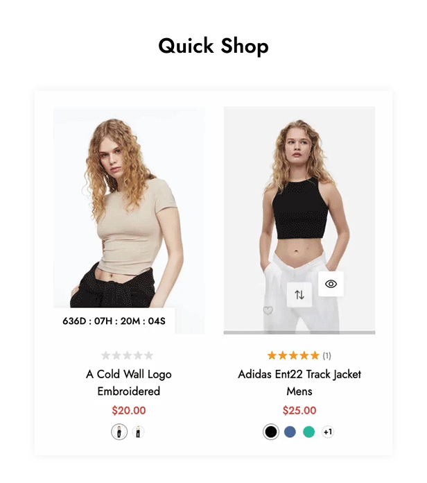 Yodie - Multipurpose Shopify Theme OS 2.0 - 16