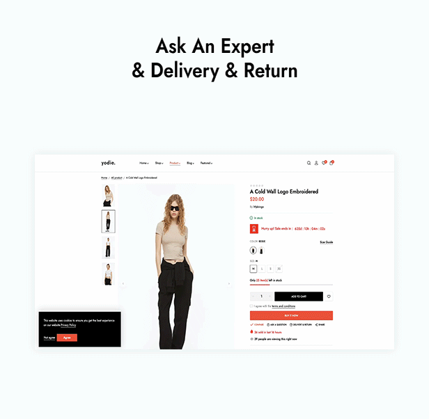 Yodie - Multipurpose Shopify Theme OS 2.0 - 21