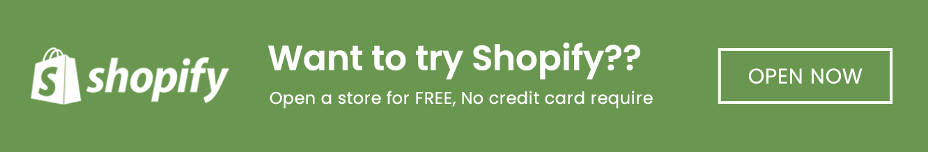 Create a free store now
