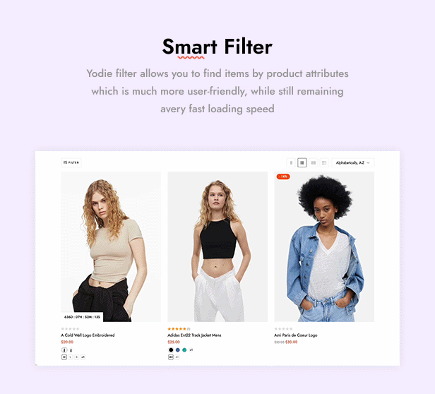 Yodie - Multipurpose Shopify Theme OS 2.0 - 8