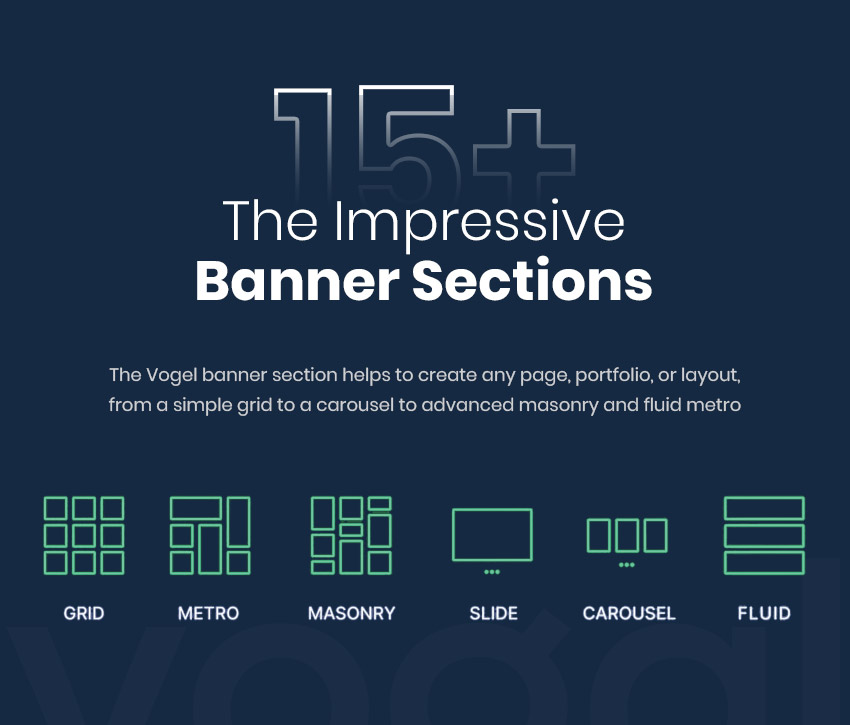 Vogal Multipurpose Shopify Theme - 16