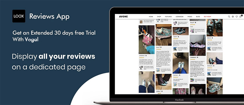 Vogal Multipurpose Shopify Theme - 24