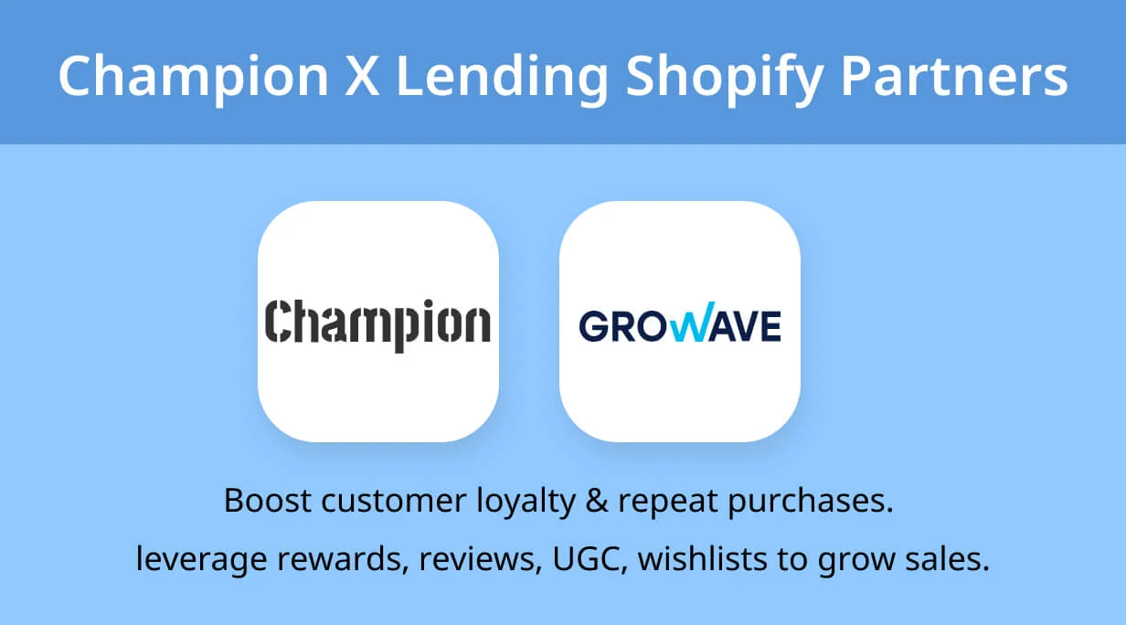 Champion - Shopify theme
