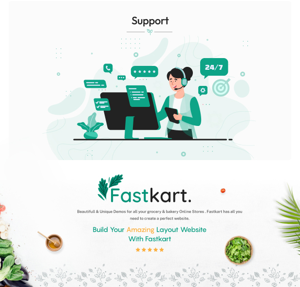 Fastkart Petstore and Petfood Responsive Shopify Theme