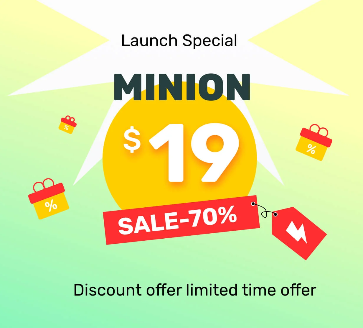 Minion - Shopify theme