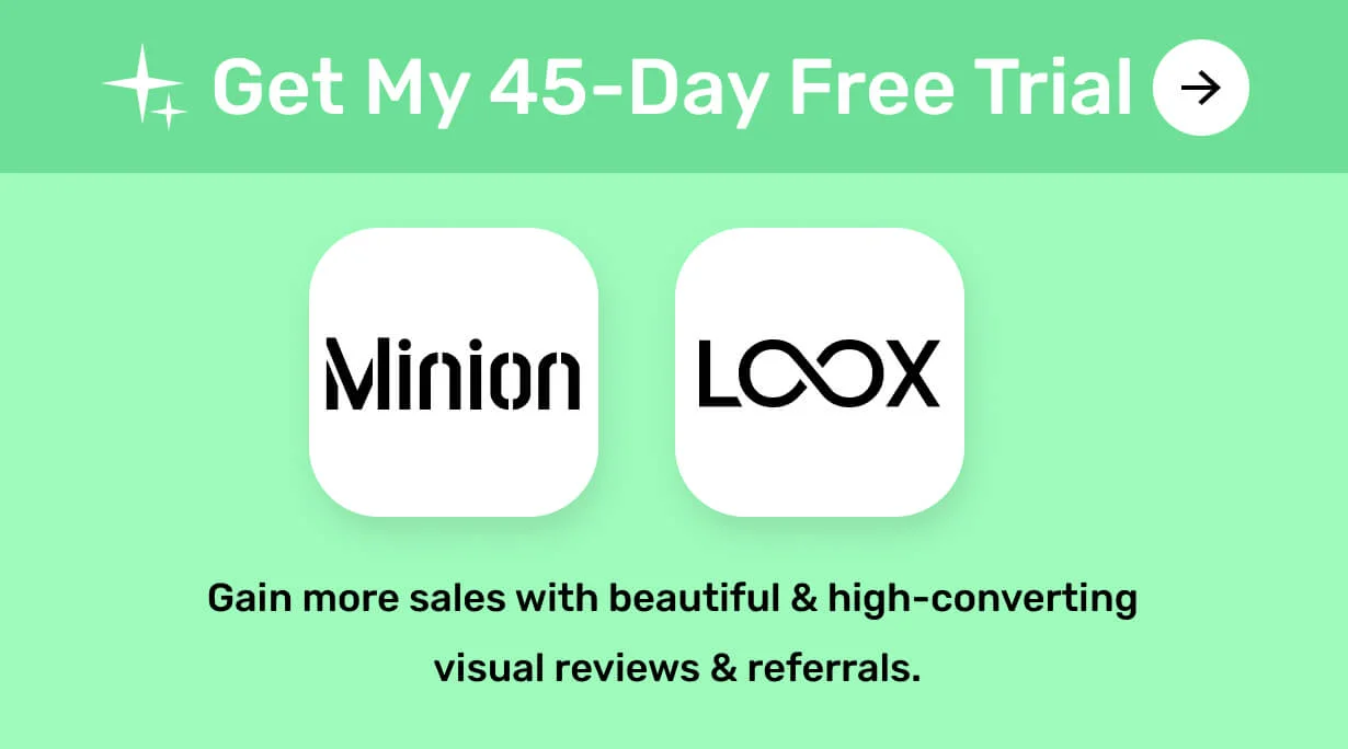 Minion - Shopify theme