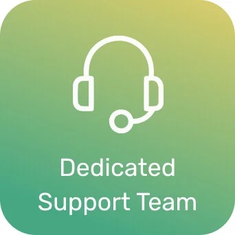 Minion Support Center
