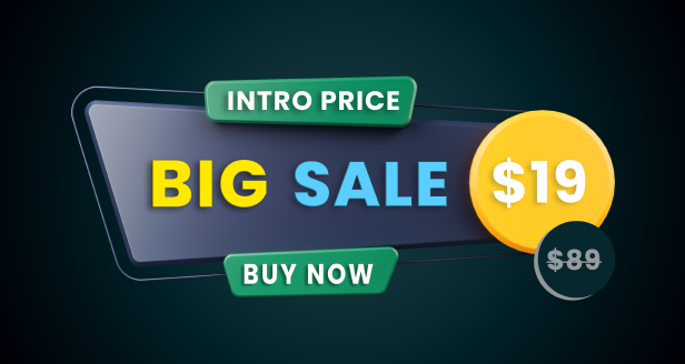 Suruchi - Multipurpose  Theme