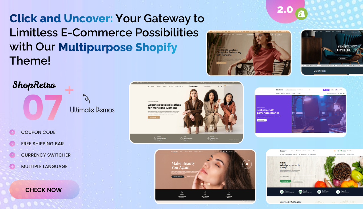 Mountains - Shopify 2.0 Hiking Theme - 5