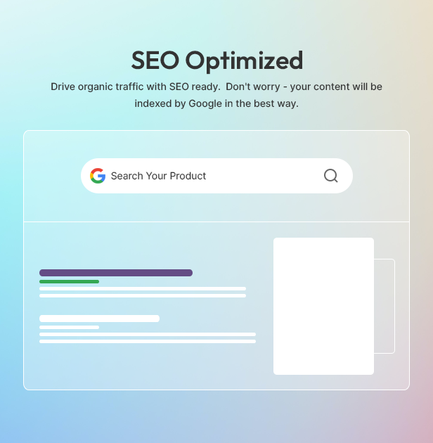 Queen Multipurpose shopify 2.0 responsive theme