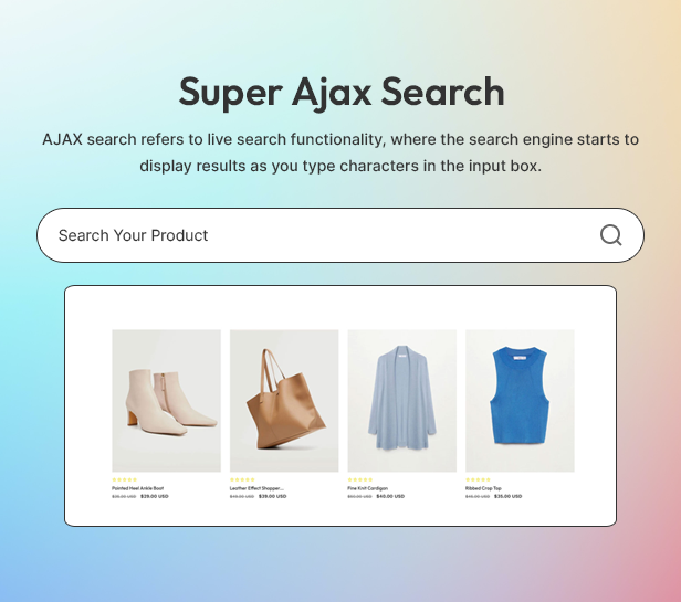 Queen Multipurpose shopify 2.0 responsive theme