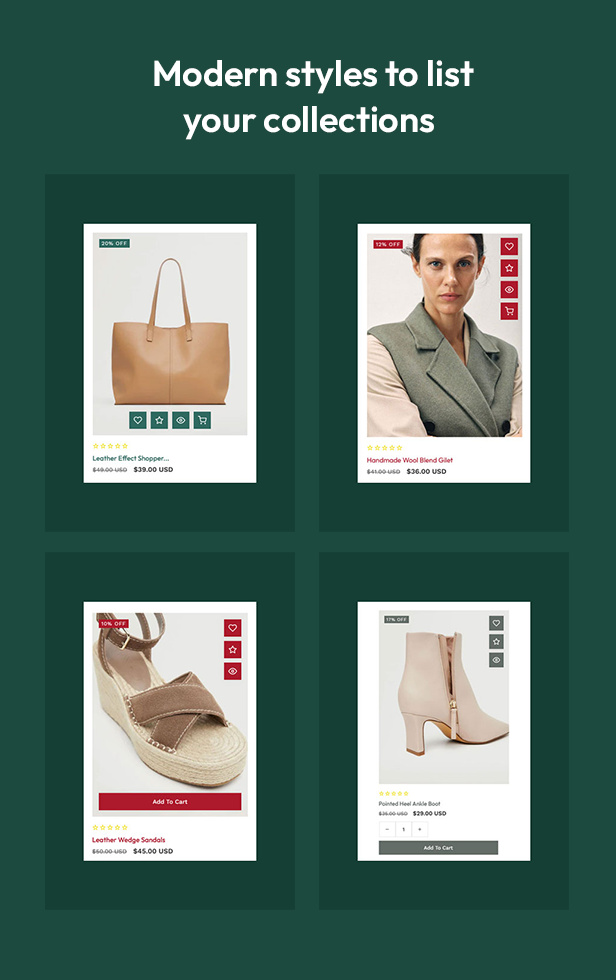 Queen Multipurpose shopify 2.0 responsive theme