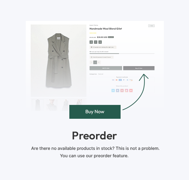 Queen Multipurpose shopify 2.0 responsive theme