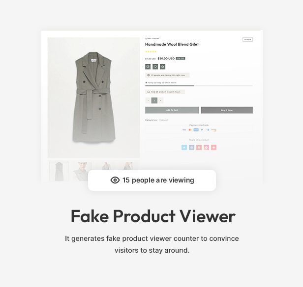 Queen Multipurpose shopify 2.0 responsive theme
