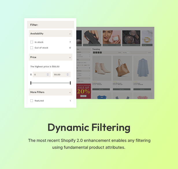 Queen Multipurpose shopify 2.0 responsive theme