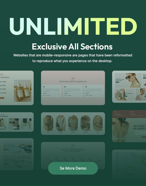 Queen Multipurpose shopify 2.0 responsive theme