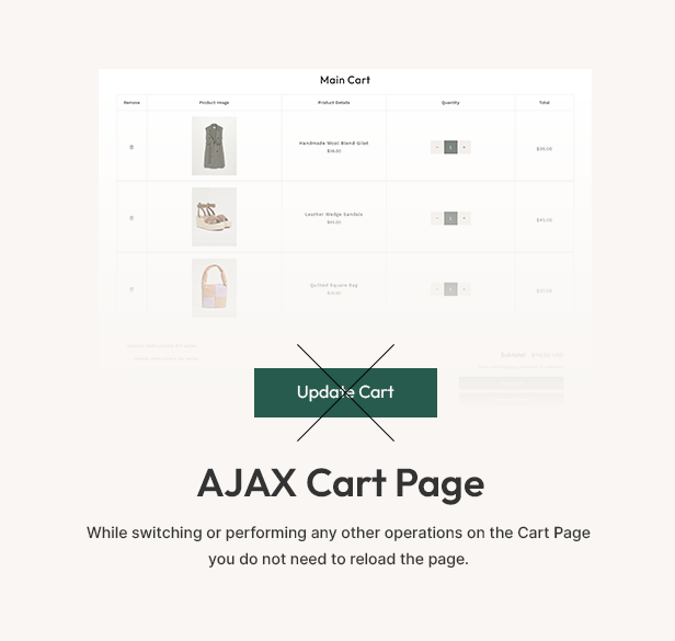 Queen Multipurpose shopify 2.0 responsive theme