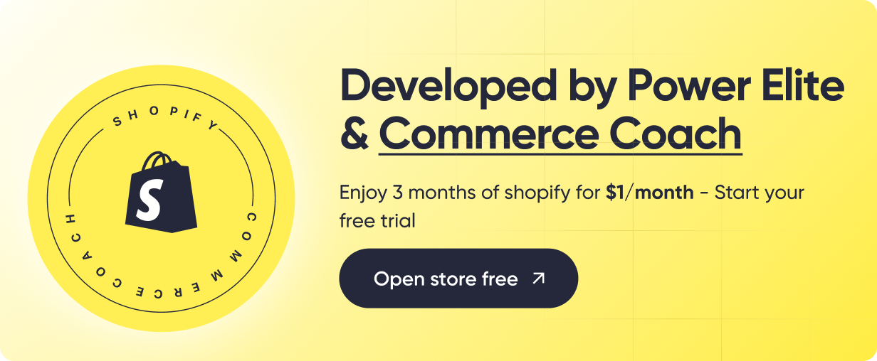 Ecomus - Ultimate Shopify OS 2.0 Theme - 1