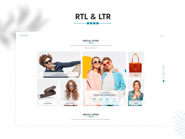 Oslo - Multipurpose Shopify Theme. Fast, Clean, and Flexible. OS 2.0