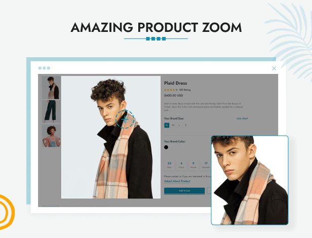 Oslo - Multipurpose Shopify Theme. Fast, Clean, and Flexible. OS 2.0