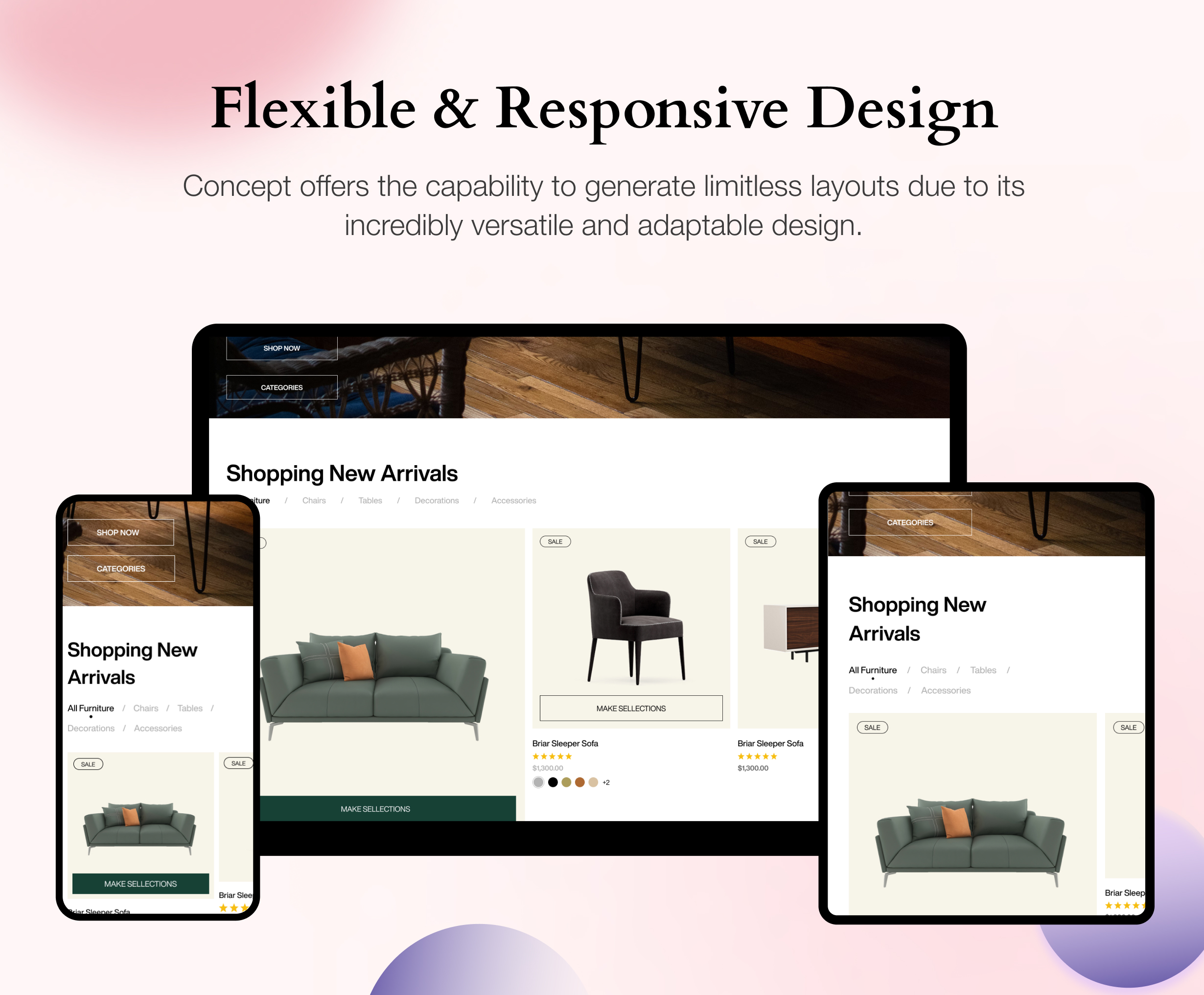 Concept - Sleek, Optimal Shopify Theme OS 2.0 - 11