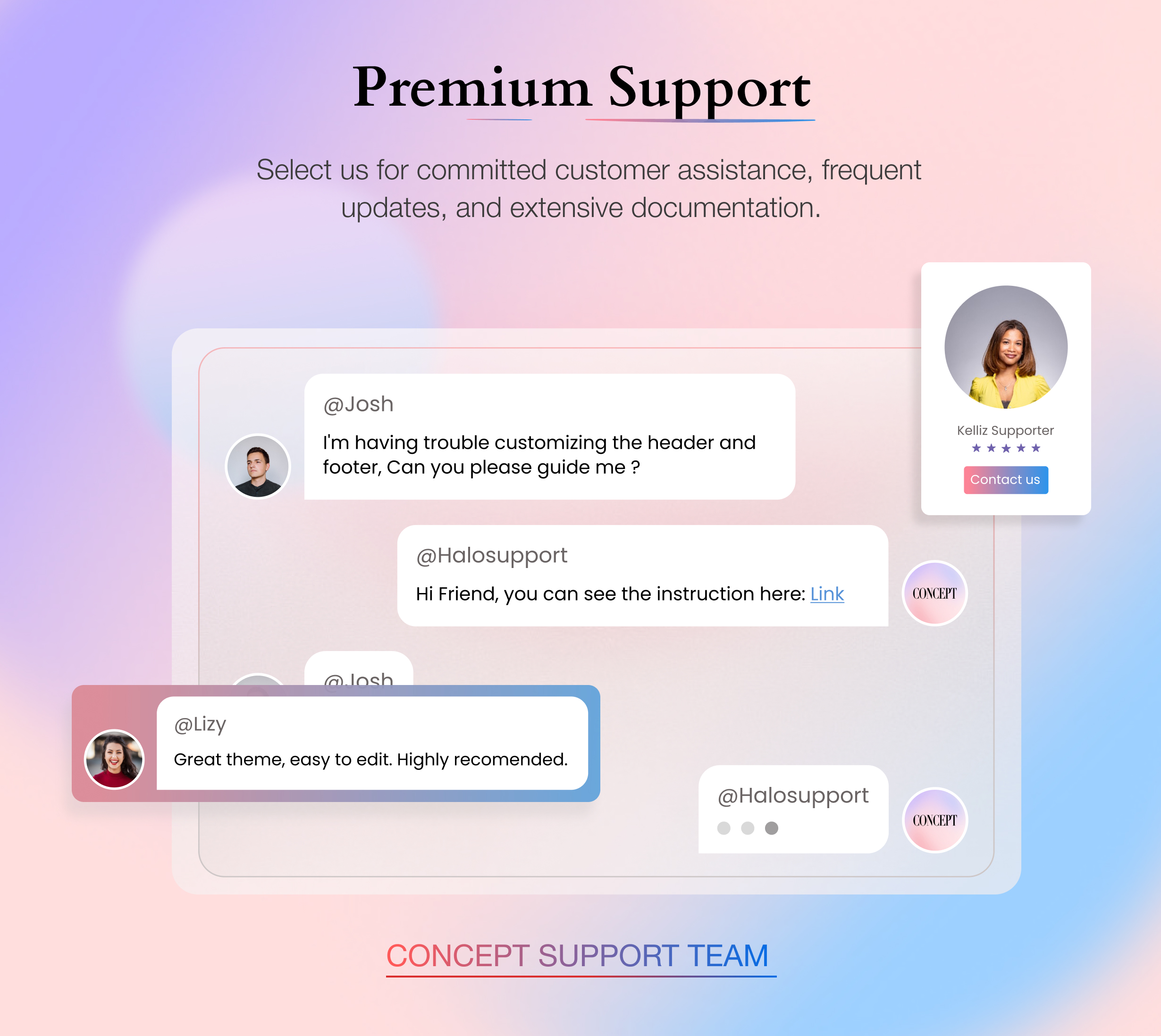 Concept - Sleek, Optimal Shopify Theme OS 2.0 - 20