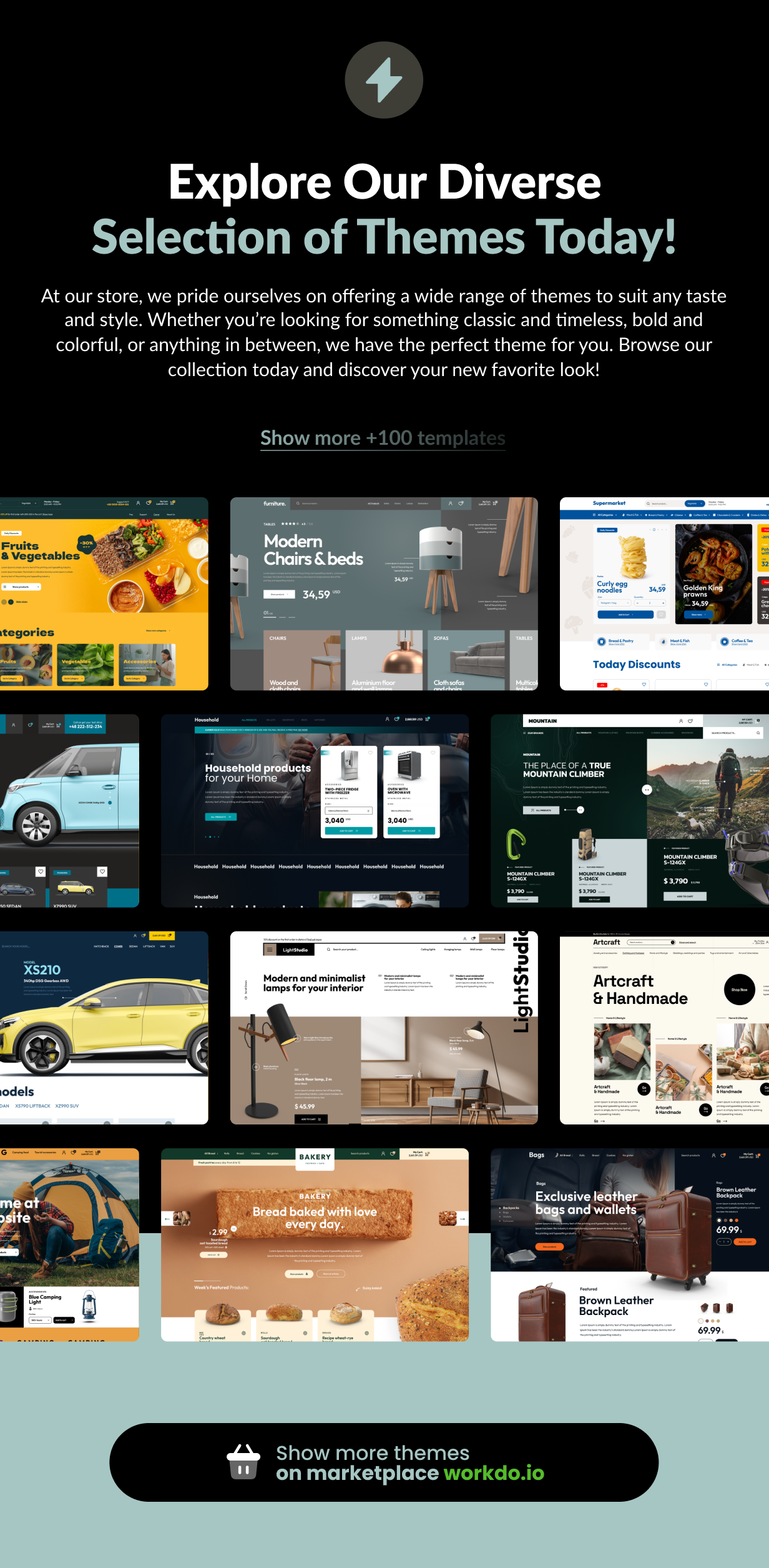 Restaurant - Shopify 2.0 Fast Food & Restaurant Theme - 10