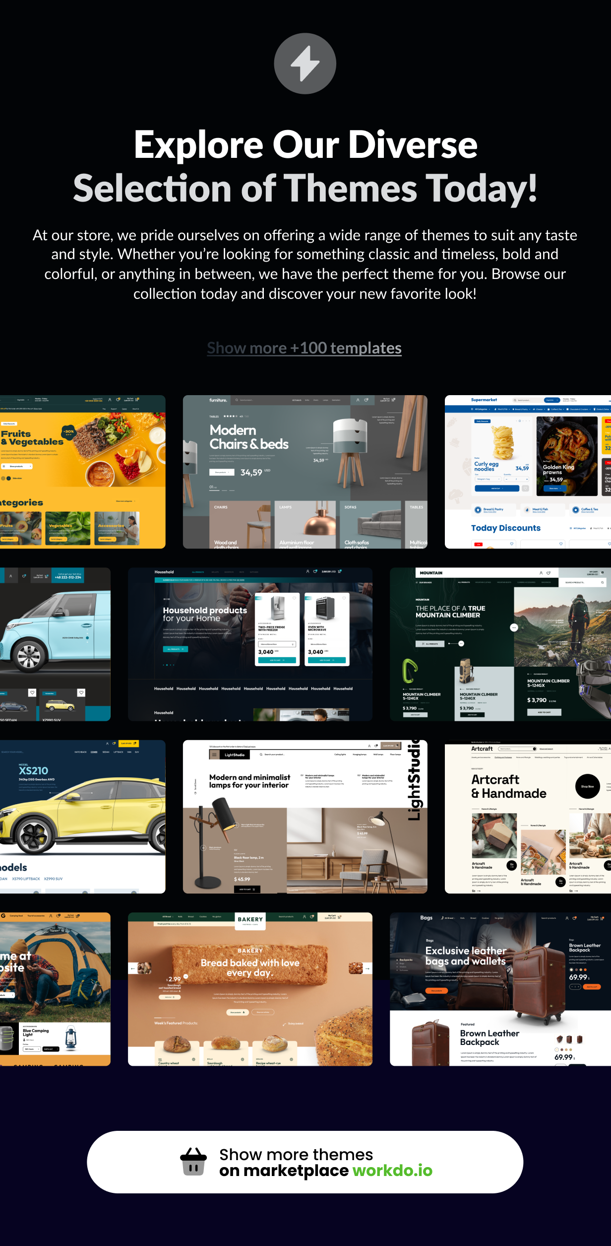 Watches - Luxury Watches & Jewelry Store Shopify 2.0 Theme - 10