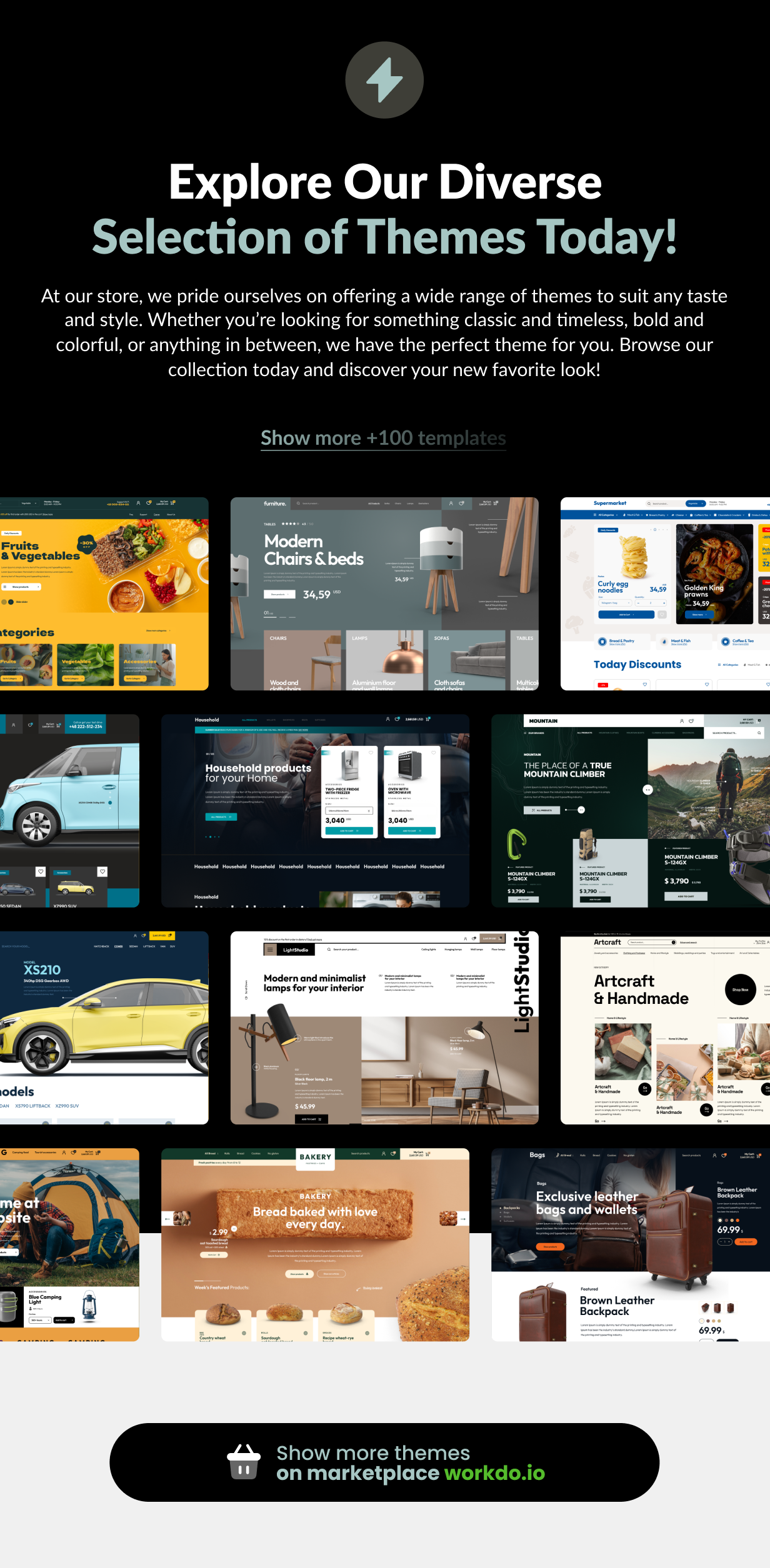 Men Elegant Fashion - Clothing & Fashion Boutique Shopify 2.0 Theme - 10