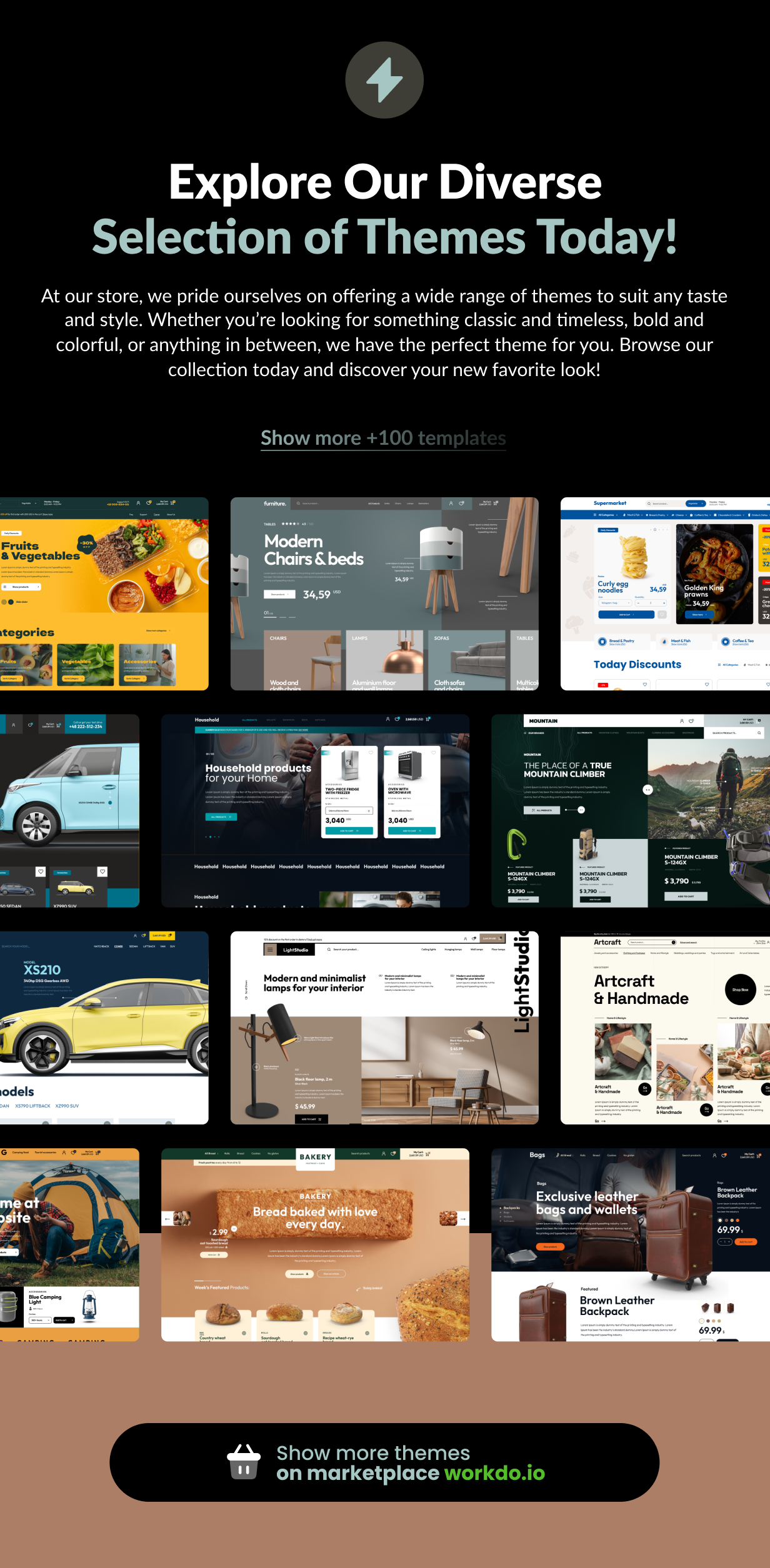 Modern Real Estate - Single Property & Estate Shopify 2.0 Template - 10