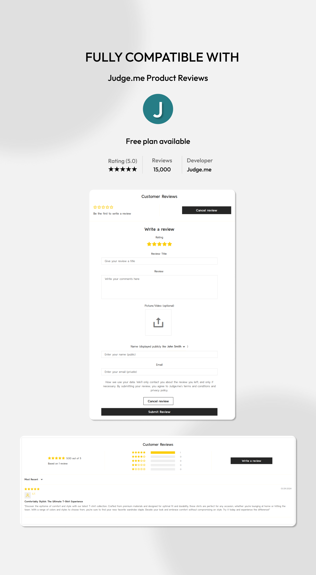 Supermarket - Shopify 2.0 Foods eCommerce Theme - 18
