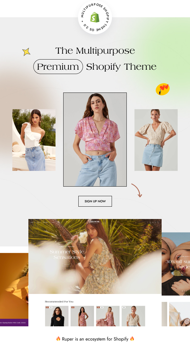 Bedesk - Multipurpose Shopify Theme OS 2.0 - 4