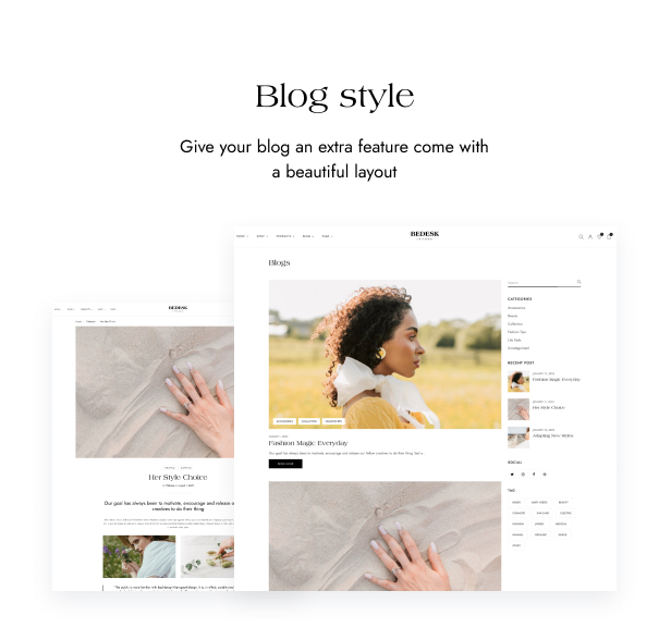 Bedesk - Multipurpose Shopify Theme OS 2.0 - 18