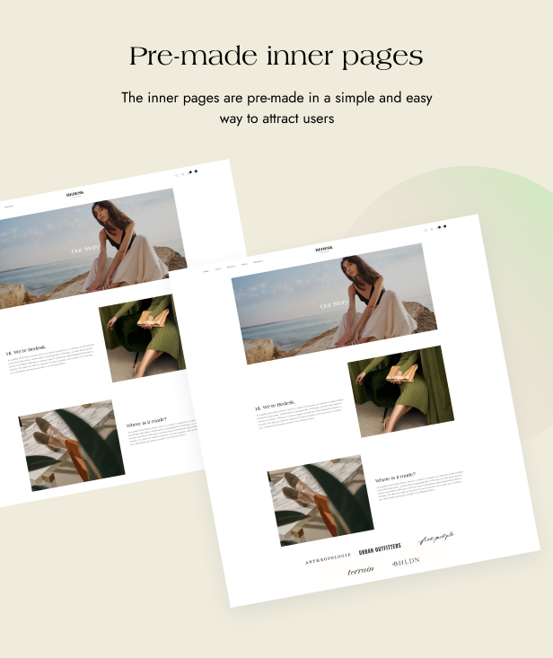 Bedesk - Multipurpose Shopify Theme OS 2.0 - 20