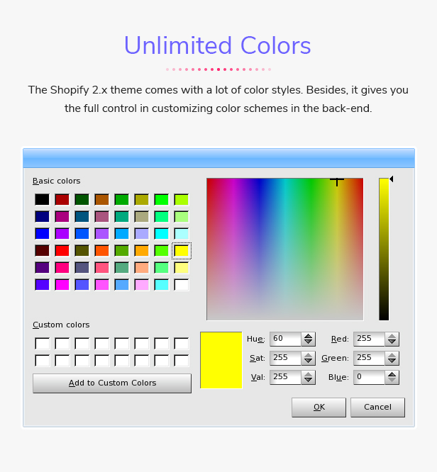 Xstore - Modern Multipurpose Shopify Theme OS 2.0