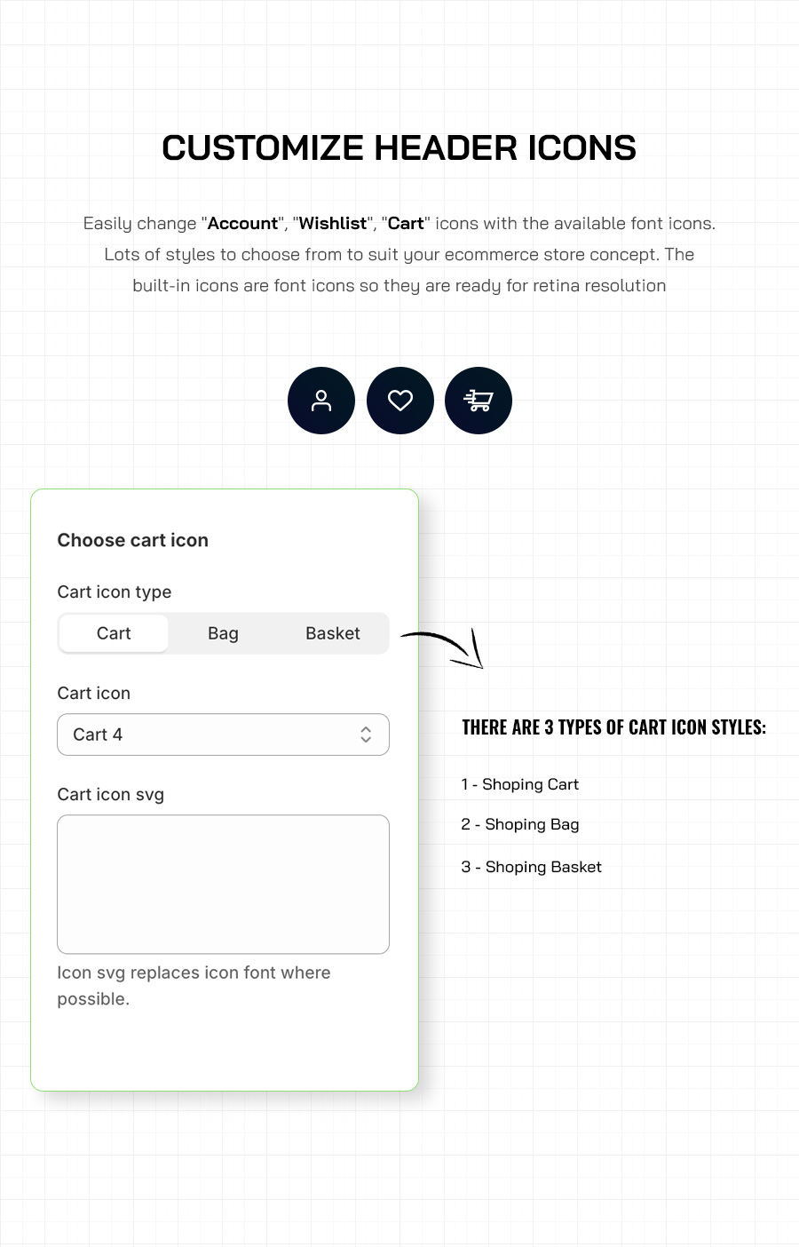 Botanica - Food & Drinks Shopify Theme - 7