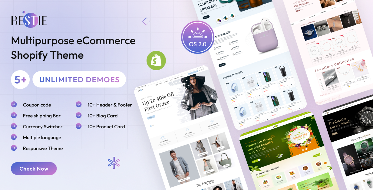 Babies - Baby Fashion eCommerce Theme - 11