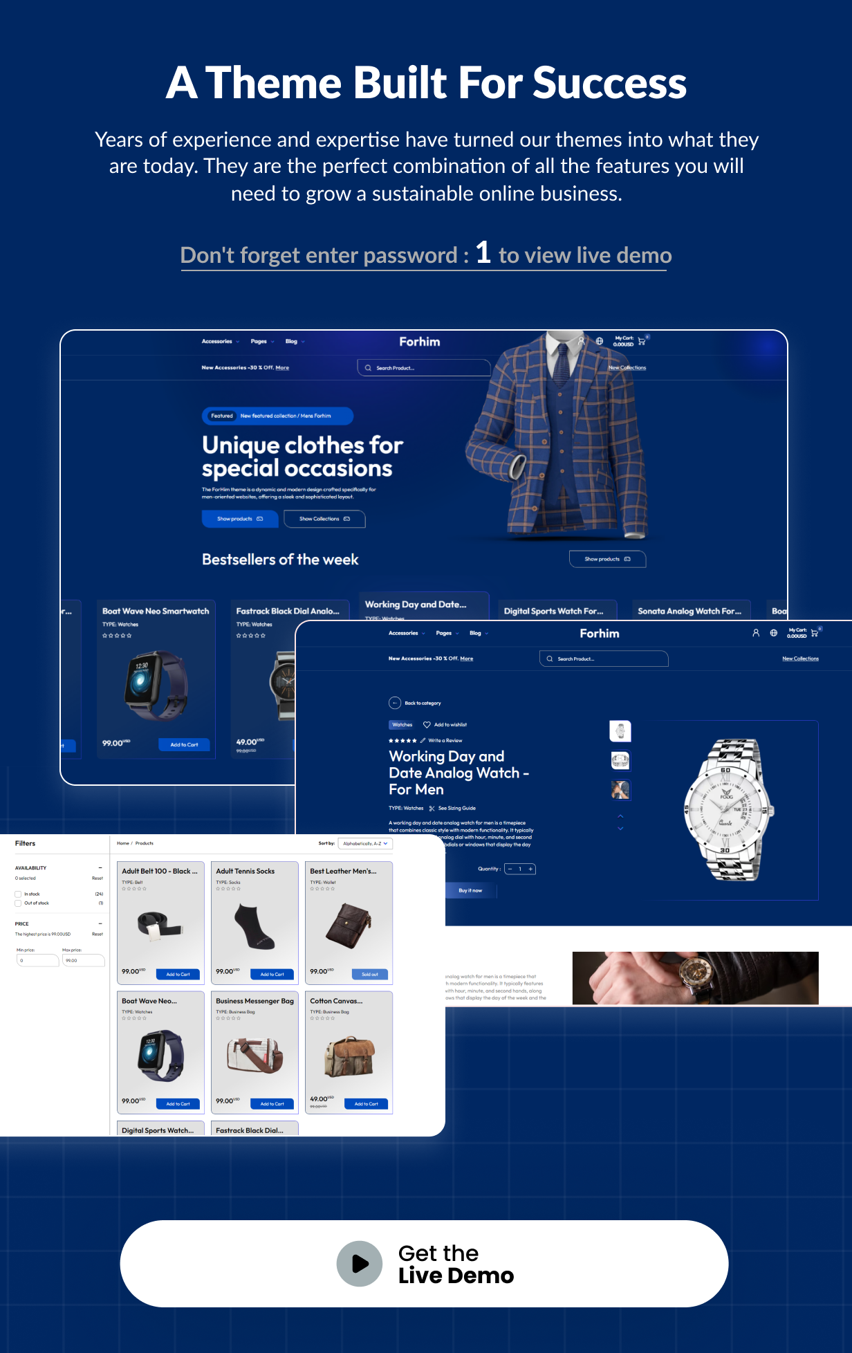 Forhim - Smart and Fashionable eCommerce Shopify OS 2.0 - 10